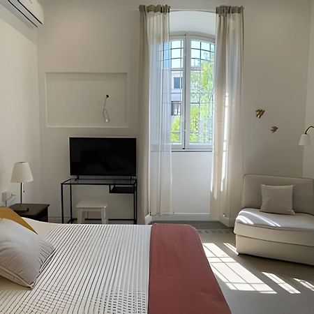 Villa Nanni Suites - Camera Anfiteatro - Λούκα Εξωτερικό φωτογραφία