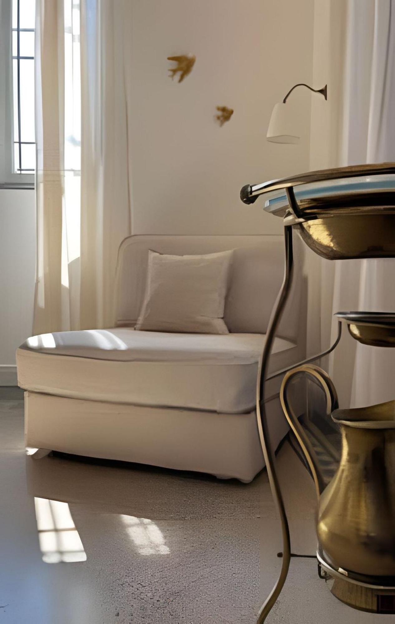 Villa Nanni Suites - Camera Anfiteatro - Λούκα Εξωτερικό φωτογραφία