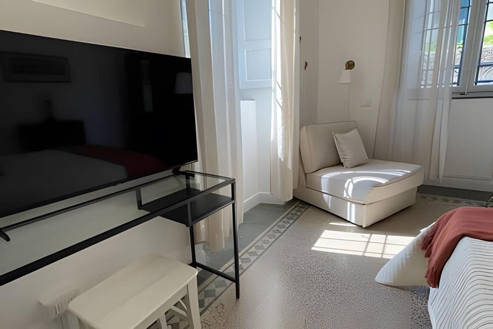 Villa Nanni Suites - Camera Anfiteatro - Λούκα Εξωτερικό φωτογραφία
