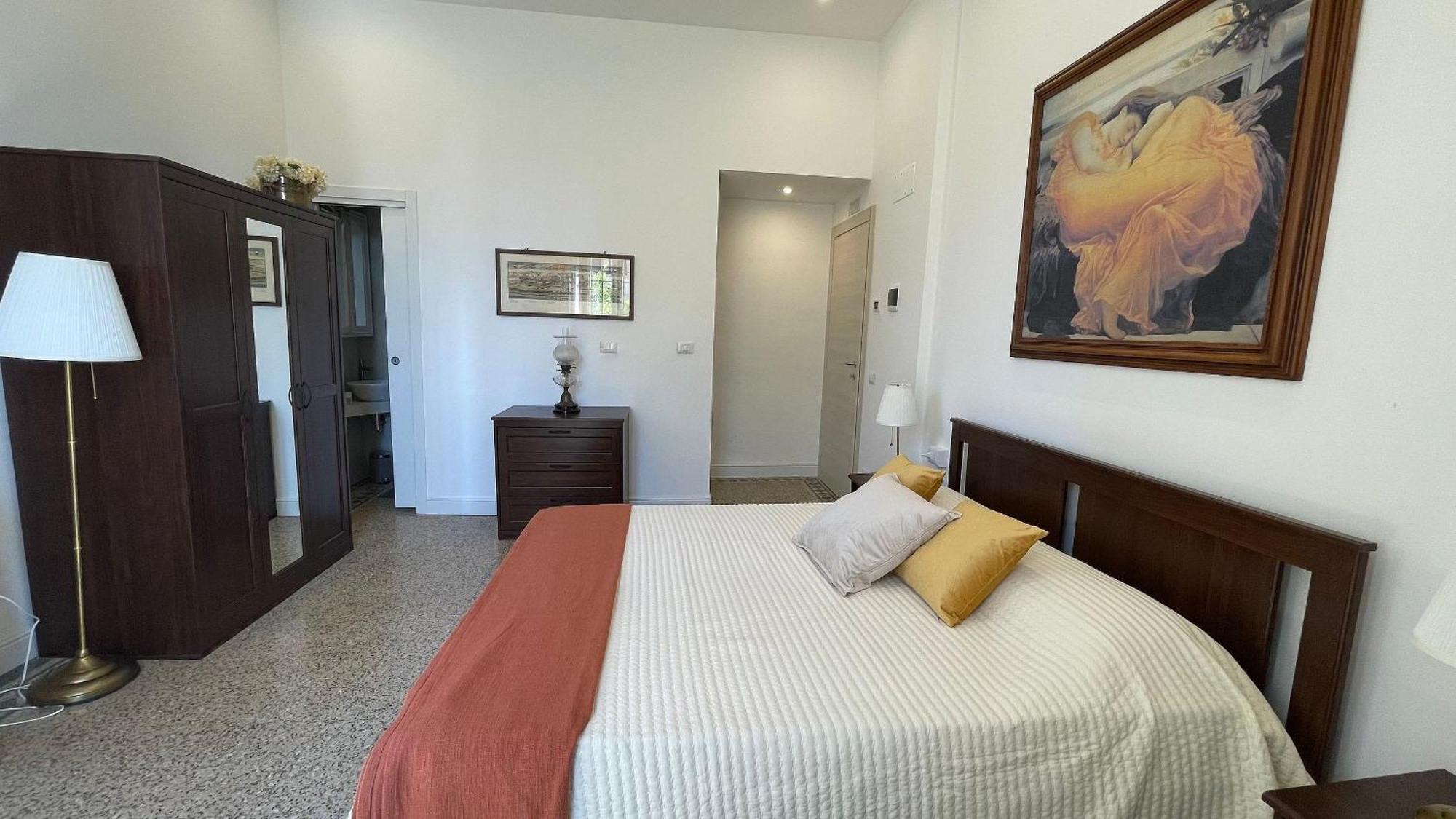 Villa Nanni Suites - Camera Anfiteatro - Λούκα Εξωτερικό φωτογραφία